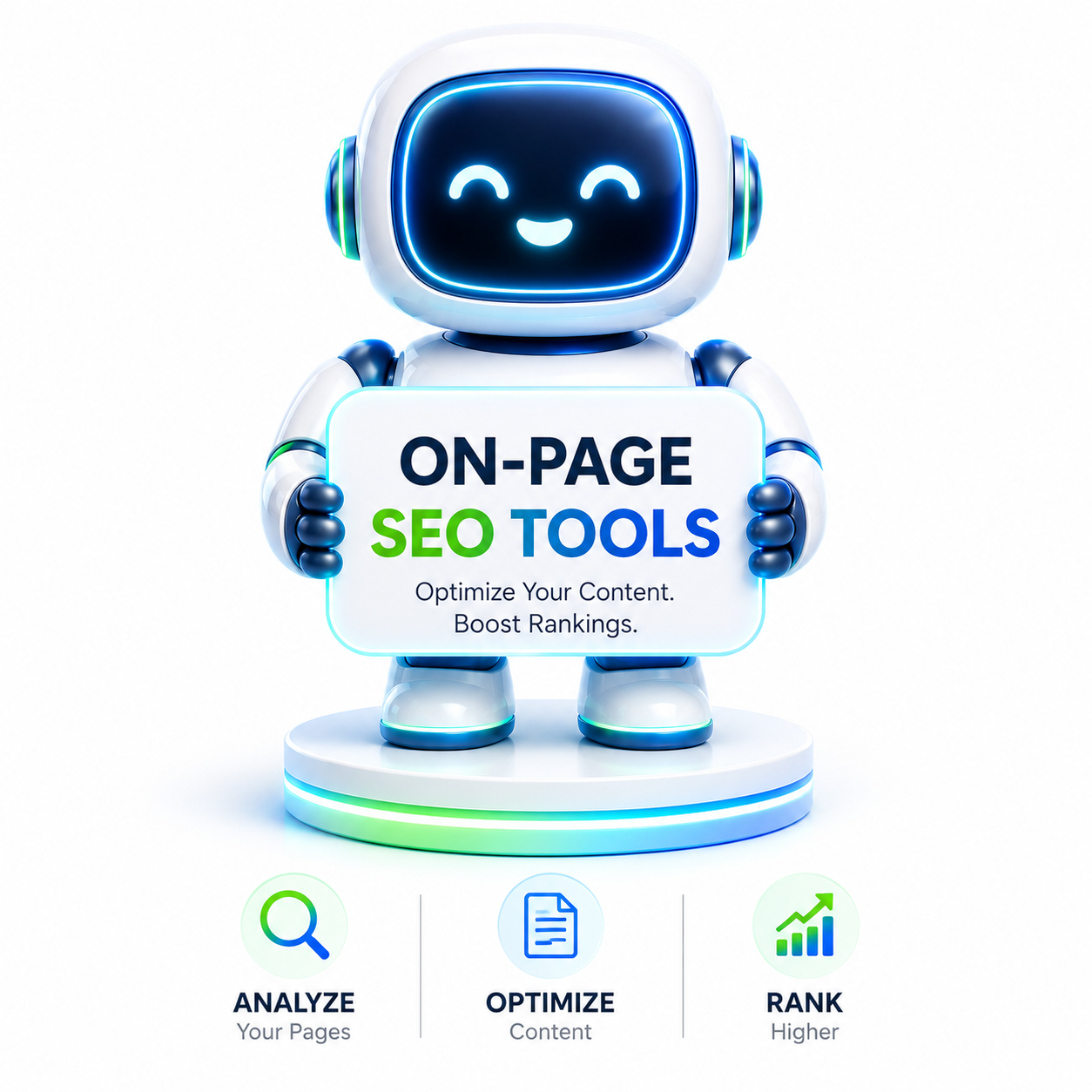 OnPage SEO Tools toolkit